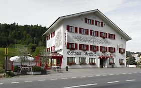 Hotel Rebstock Wolhusen